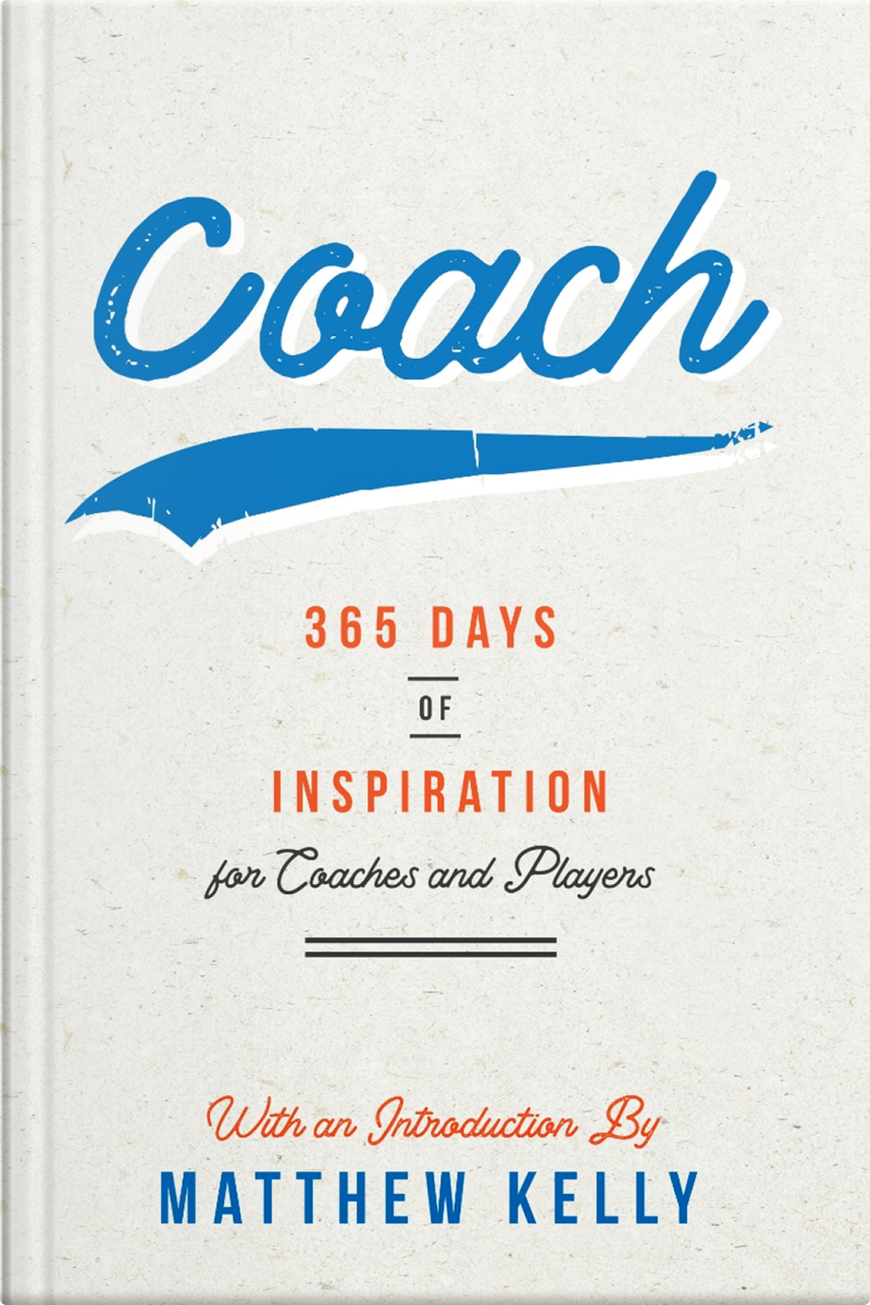 Coach Hardcover